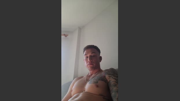 Cristiangonzaa 30-01-2026 Recorded Video handsome