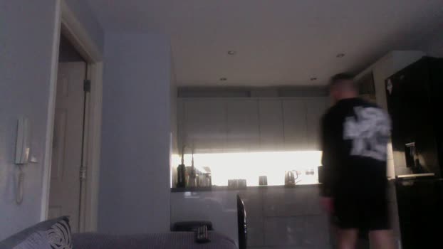 DickedDownD 30-01-2026 Recorded Video bigass