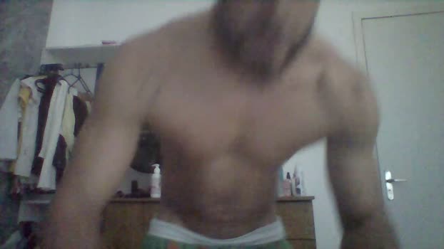 DomMaranhao 30-01-2026 Recorded Video twink