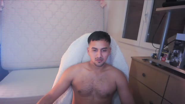 ElMatador2525 30-01-2026 Recorded Video natural