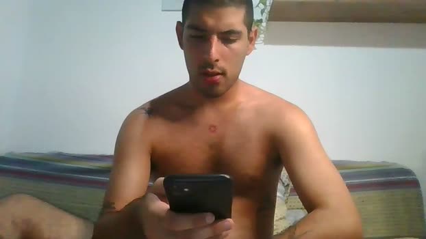 Elianfonseca_ 30-01-2026 Recorded Video sex