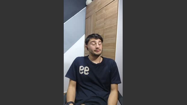 Esteban19PG 30-01-2026 Recorded Video jerkoff