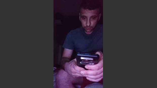 Feryoha 30-01-2026 Recorded Video amateur