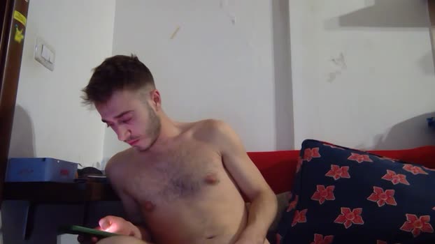 Franfil97 29-01-2026 Recorded Video wank