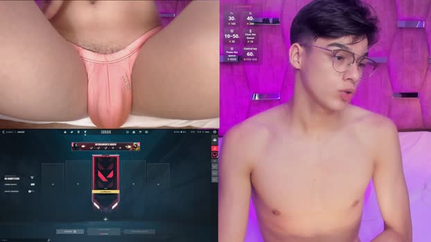 Gerony 30-01-2026 Recorded Video sexybody