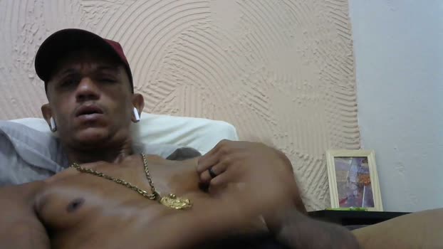 GutinhoRJ 30-01-2026 Recorded Video striptease