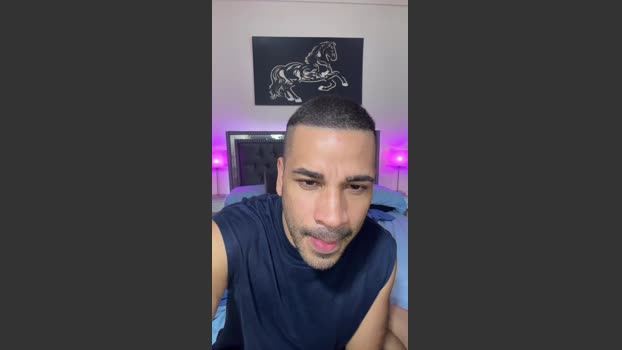 Hotttmateo 29-01-2026 Recorded Video beauty