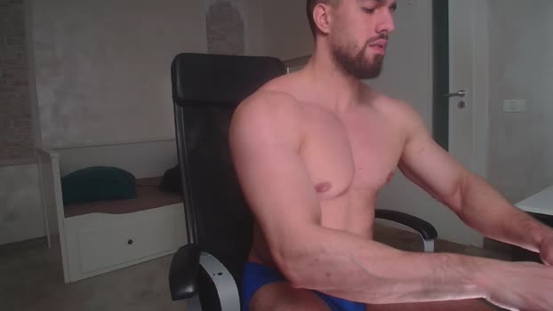 IvanHyde 30-01-2026 Recorded Video playtime
