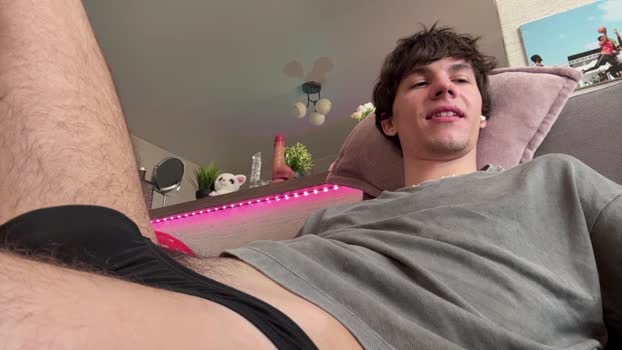 JeremyScotty 30-01-2026 Recorded Video ass