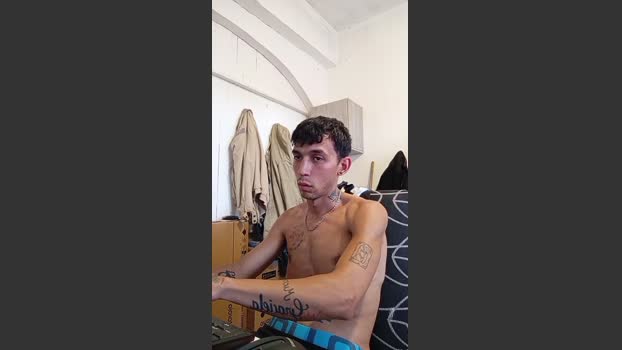Jocker221 29-01-2026 Recorded Video moan