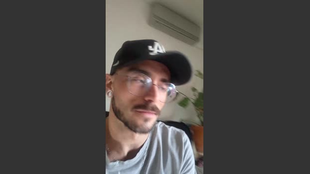 Jonanbcn 30-01-2026 Recorded Video Pretty