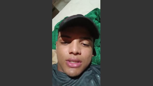 Joselago23 30-01-2026 Recorded Video bigballs