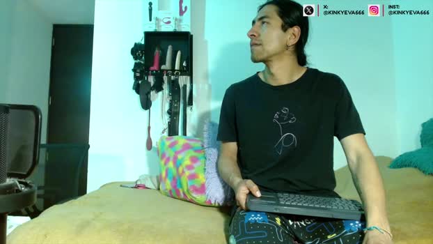 KITT_EVAA666999 30-01-2026 Recorded Video naughty