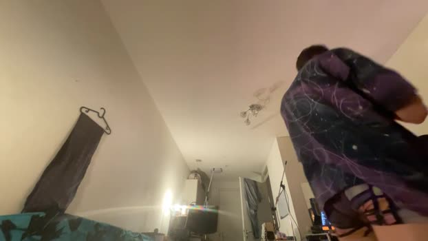 Leanblondboy 29-01-2026 Recorded Video Show