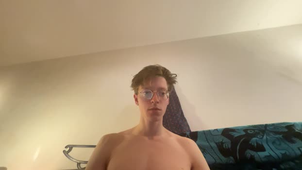 Leanblondboy 29-01-2026 Recorded Video jerkoff