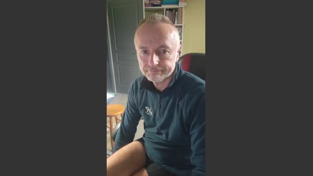 Lenny_Bhar 30-01-2026 Recorded Video spank