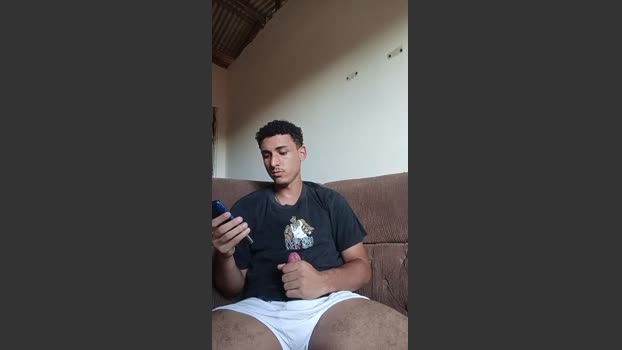 LucasFritz2304 29-01-2026 Recorded Video jerkoff