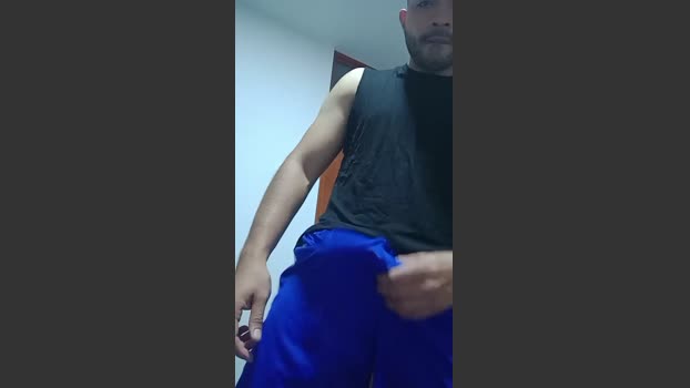 Luisfer98 30-01-2026 Recorded Video oral