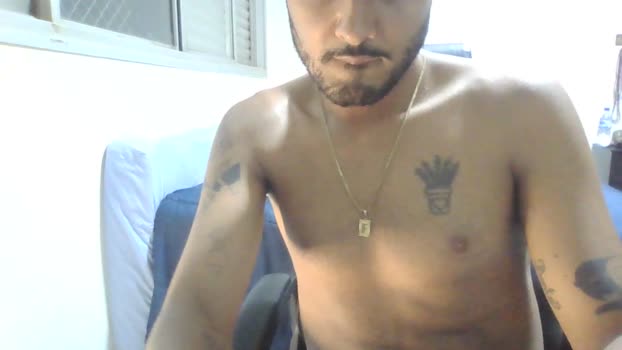 Malokaalfa 30-01-2026 Recorded Video jerking