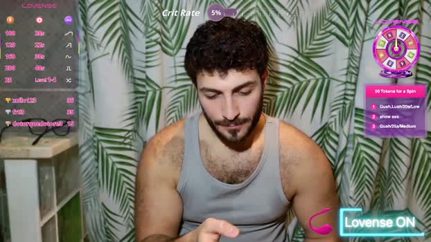 Mark_ariete94 29-01-2026 Recorded Video sex