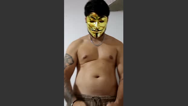 Masxcara 30-01-2026 Recorded Video Naked