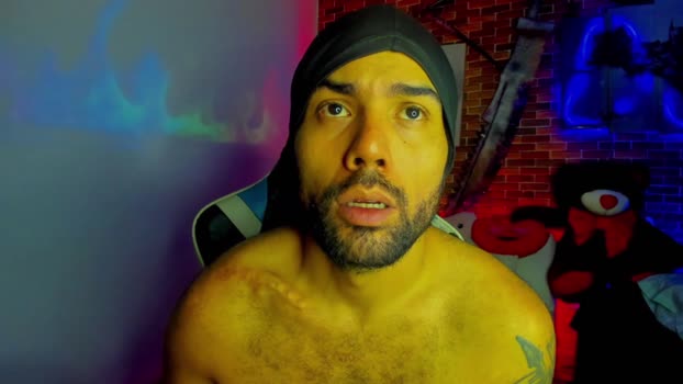 Michael_twink_ 29-01-2026 Recorded Video Naked