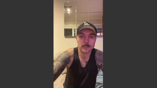 Militarpeludo 30-01-2026 Recorded Video fuck