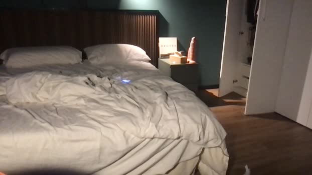 Morgandohot 29-01-2026 Recorded Video moan