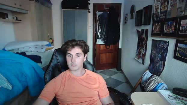PrinceUhtred 29-01-2026 Recorded Video fingers