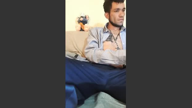 Rayanking 29-01-2026 Recorded Video jerkoff