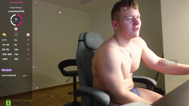 Richard_Dullas 30-01-2026 Recorded Video fuckface