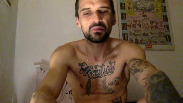 Roa87 29-01-2026 Recorded Video sex