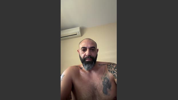 SANDALIO82 30-01-2026 Recorded Video amateur