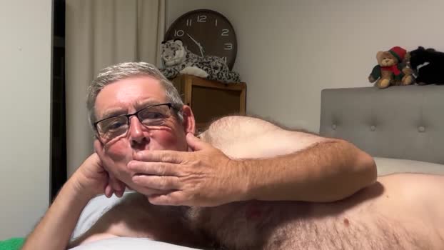 ShyTanner1961 29-01-2026 Recorded Video skinny