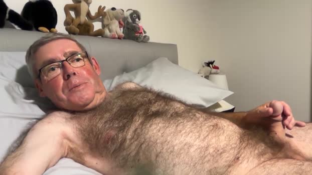 ShyTanner1961 29-01-2026 Recorded Video hard