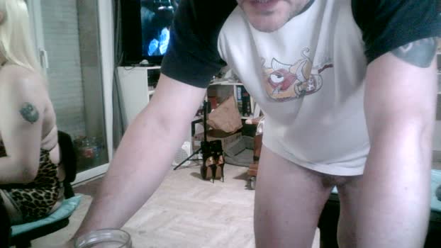 TeddyTheBeer 29-01-2026 Recorded Video Porn