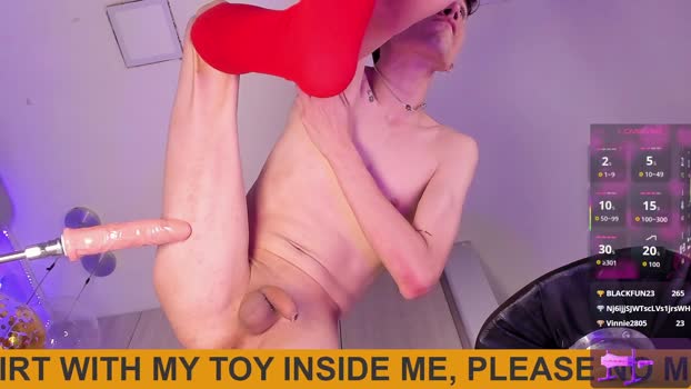 ValentinoMoreti 30-01-2026 Recorded Video deepthroat