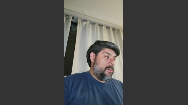 YoDavidVR 30-01-2026 Recorded Video strip