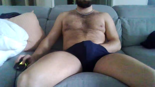 Zer_oki 30-01-2026 Recorded Video Topless