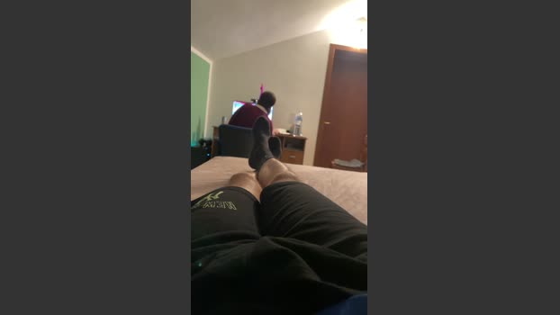 alessand21 29-01-2026 Recorded Video bigdick