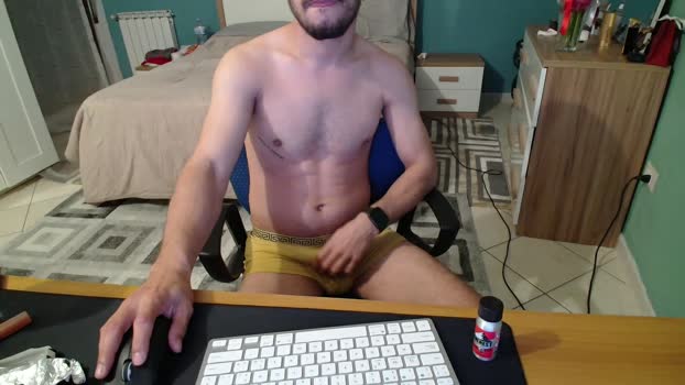 alessand21 29-01-2026 Recorded Video naughty