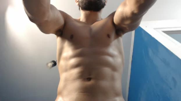 alex_blu 30-01-2026 Recorded Video amateur