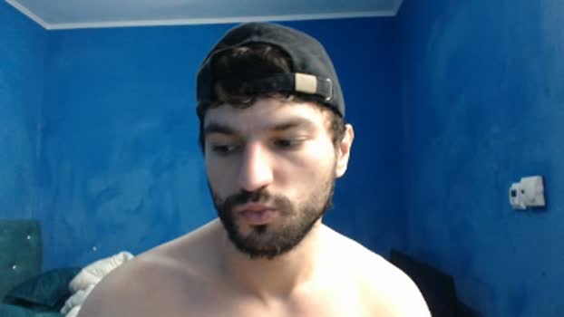 alex_blu 30-01-2026 Recorded Video strip