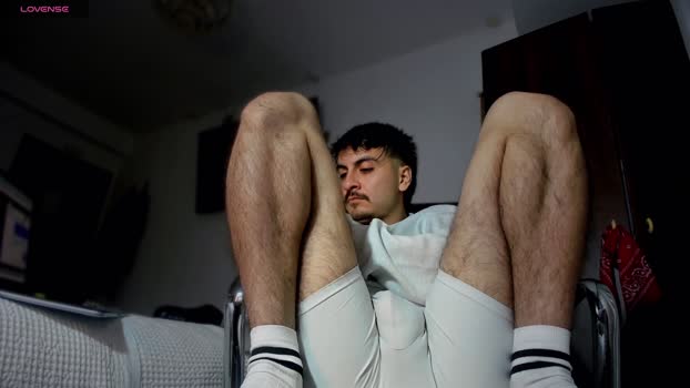 alexxx_turco 29-01-2026 Recorded Video fingers