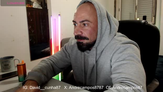 andrecampos87 30-01-2026 Recorded Video bj-dildo