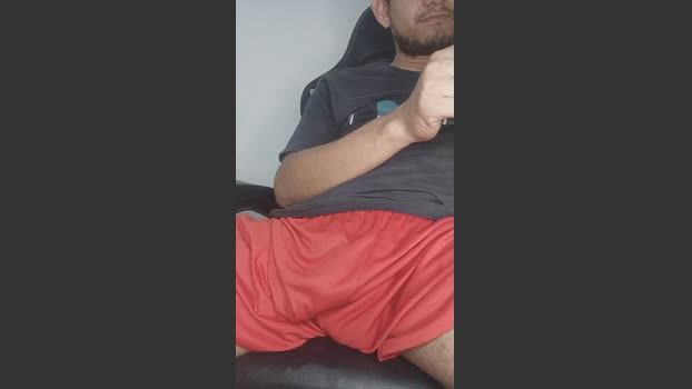angelmontillao 29-01-2026 Recorded Video kink
