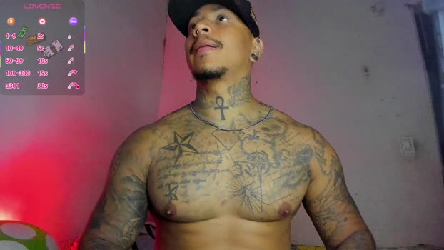 blackdavidtatto 30-01-2026 Recorded Video dirty