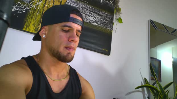 camilovergonho3 30-01-2026 Recorded Video toy