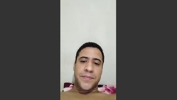 carlosbrasil69 30-01-2026 Recorded Video horny