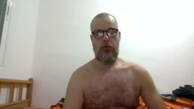 david__bcn 30-01-2026 Recorded Video hardcock